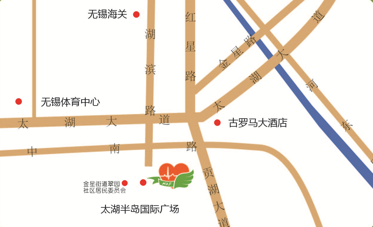 基金会地图_ 基金会地图_